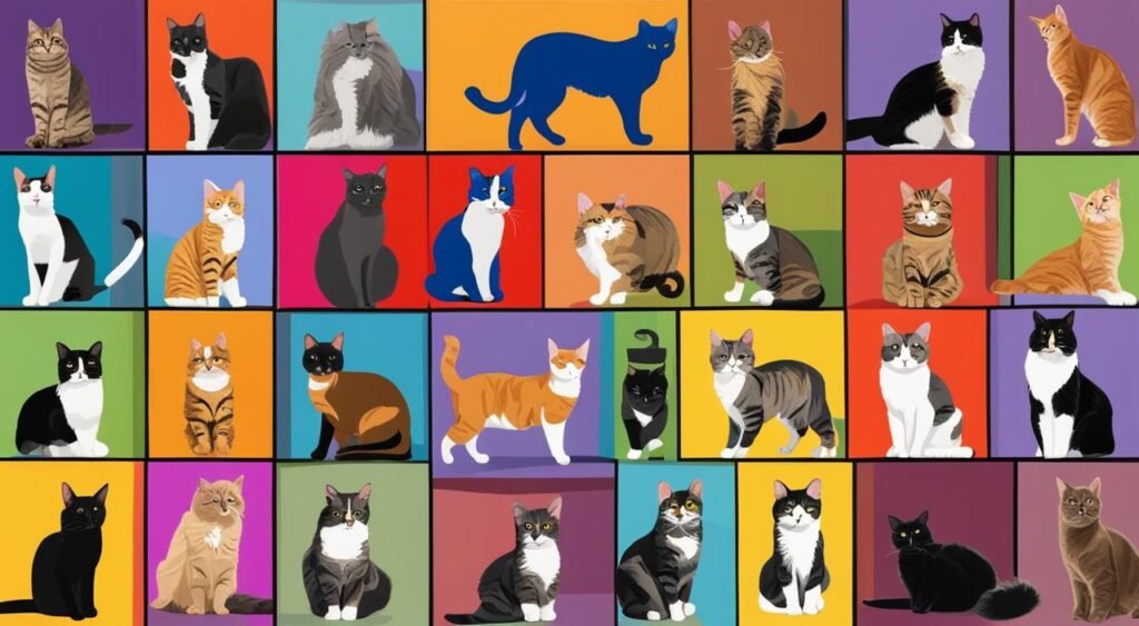 10 Best Cat Breeds for Kids