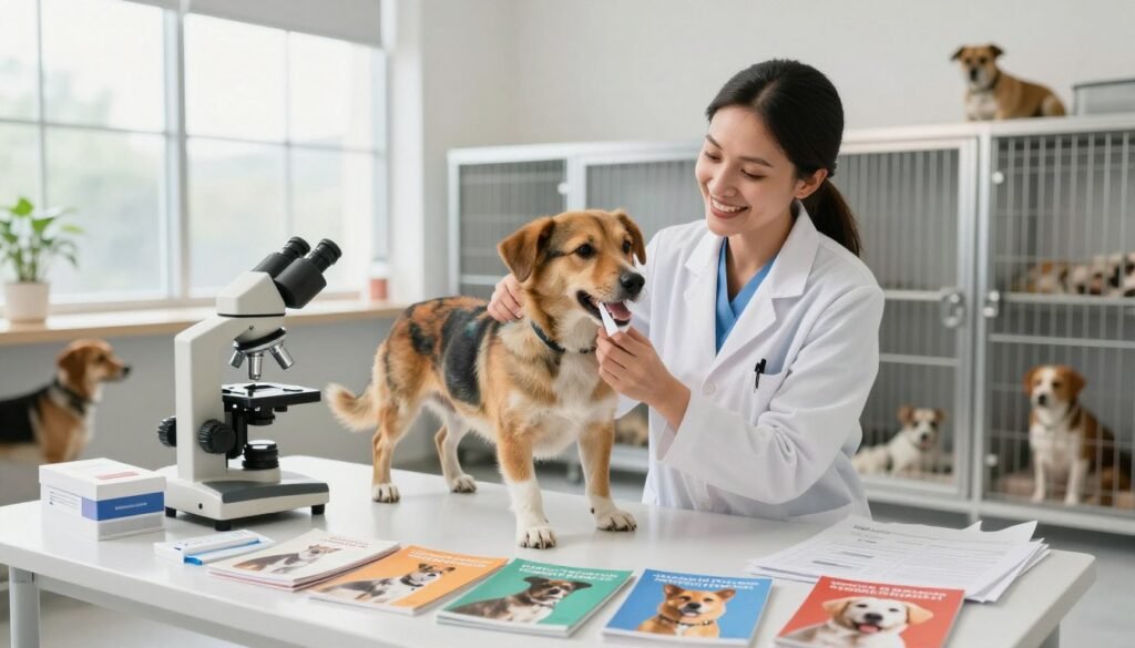 Genetic Testing