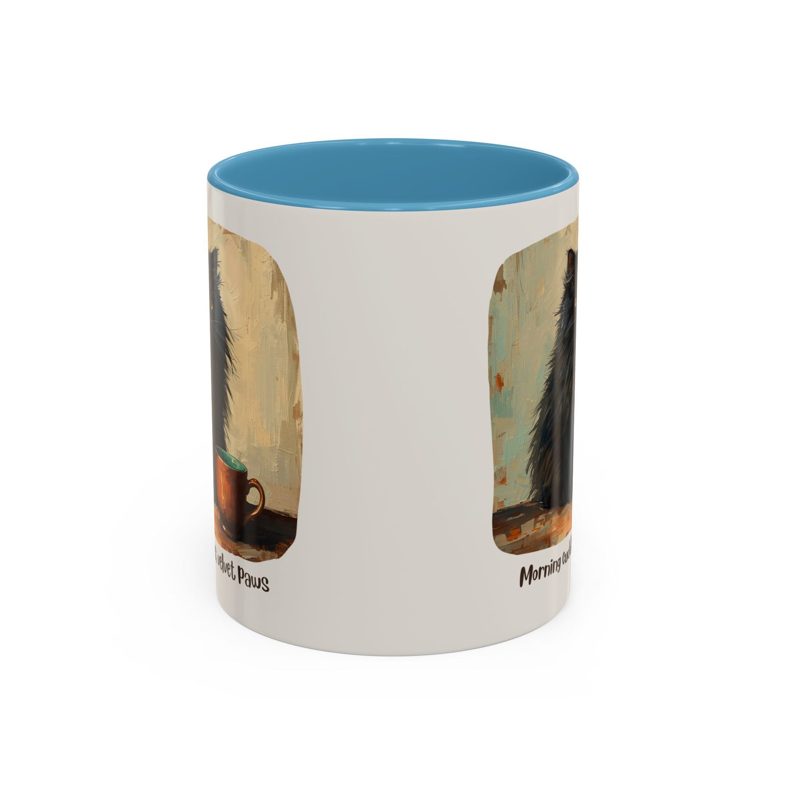 Accent Coffee Mug (11, 15oz) - Image 17