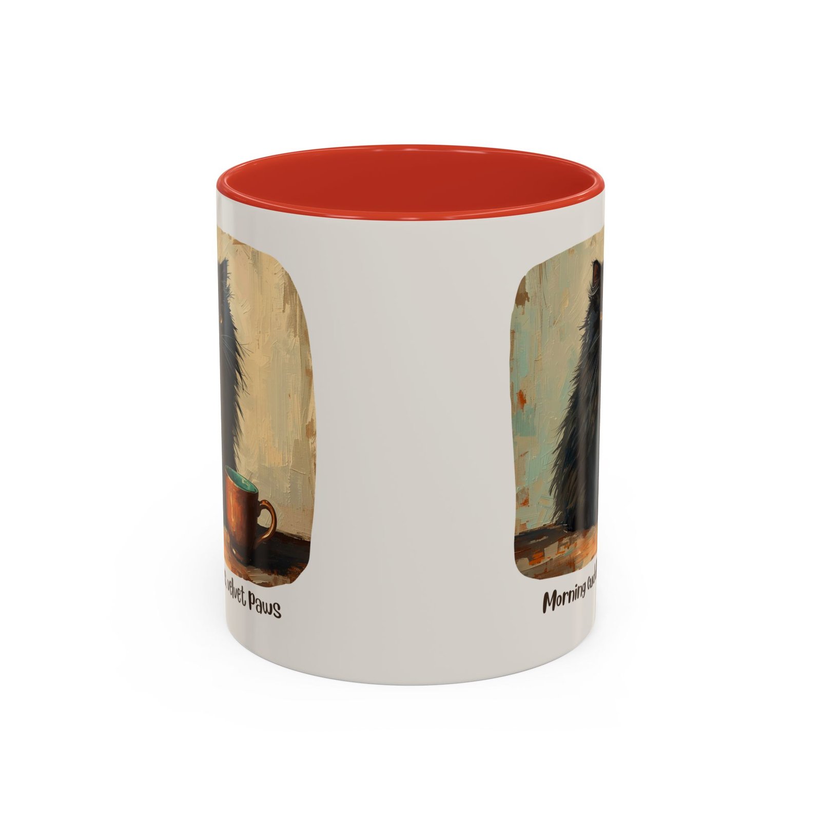 Accent Coffee Mug (11, 15oz) - Image 13