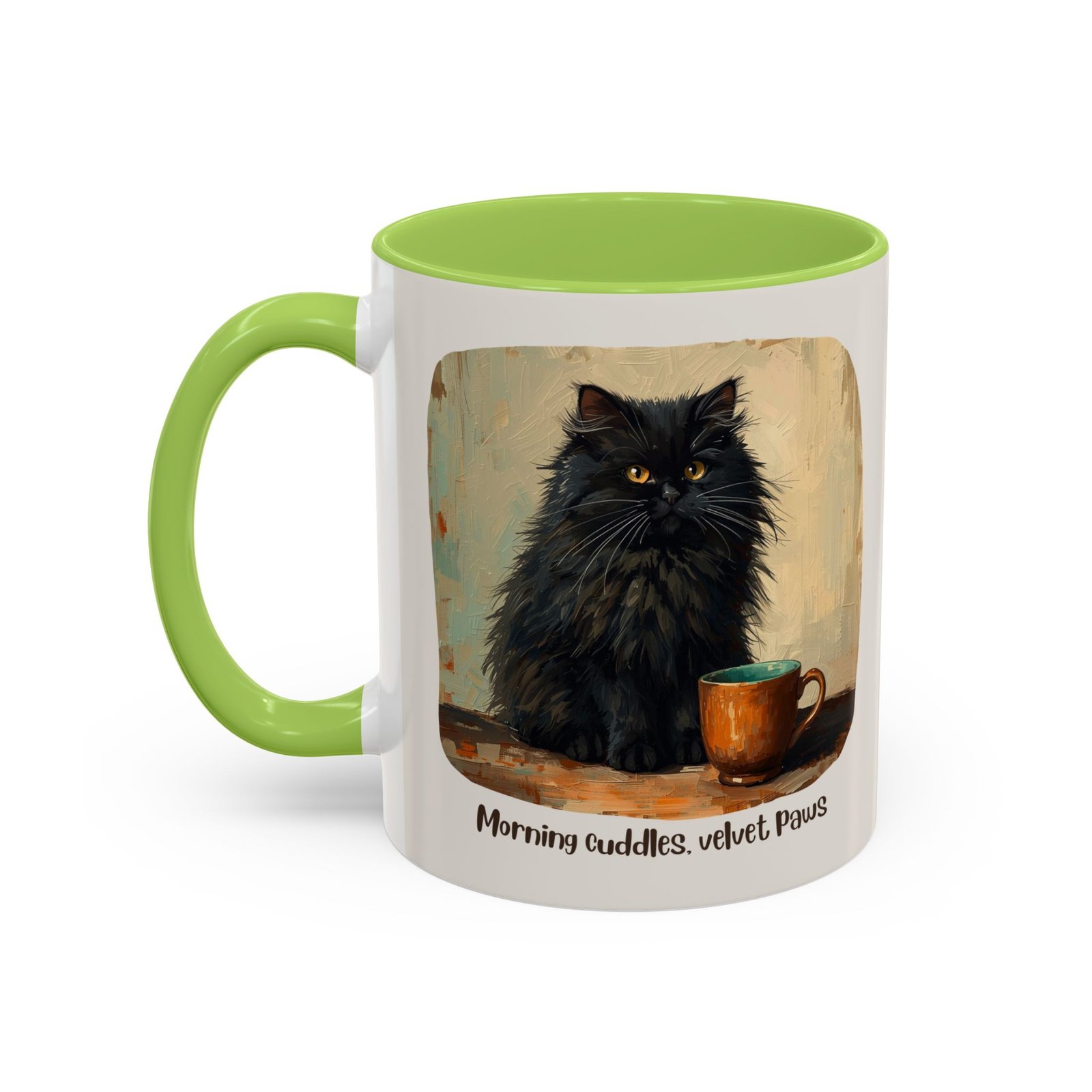 Accent Coffee Mug (11, 15oz) - Image 31