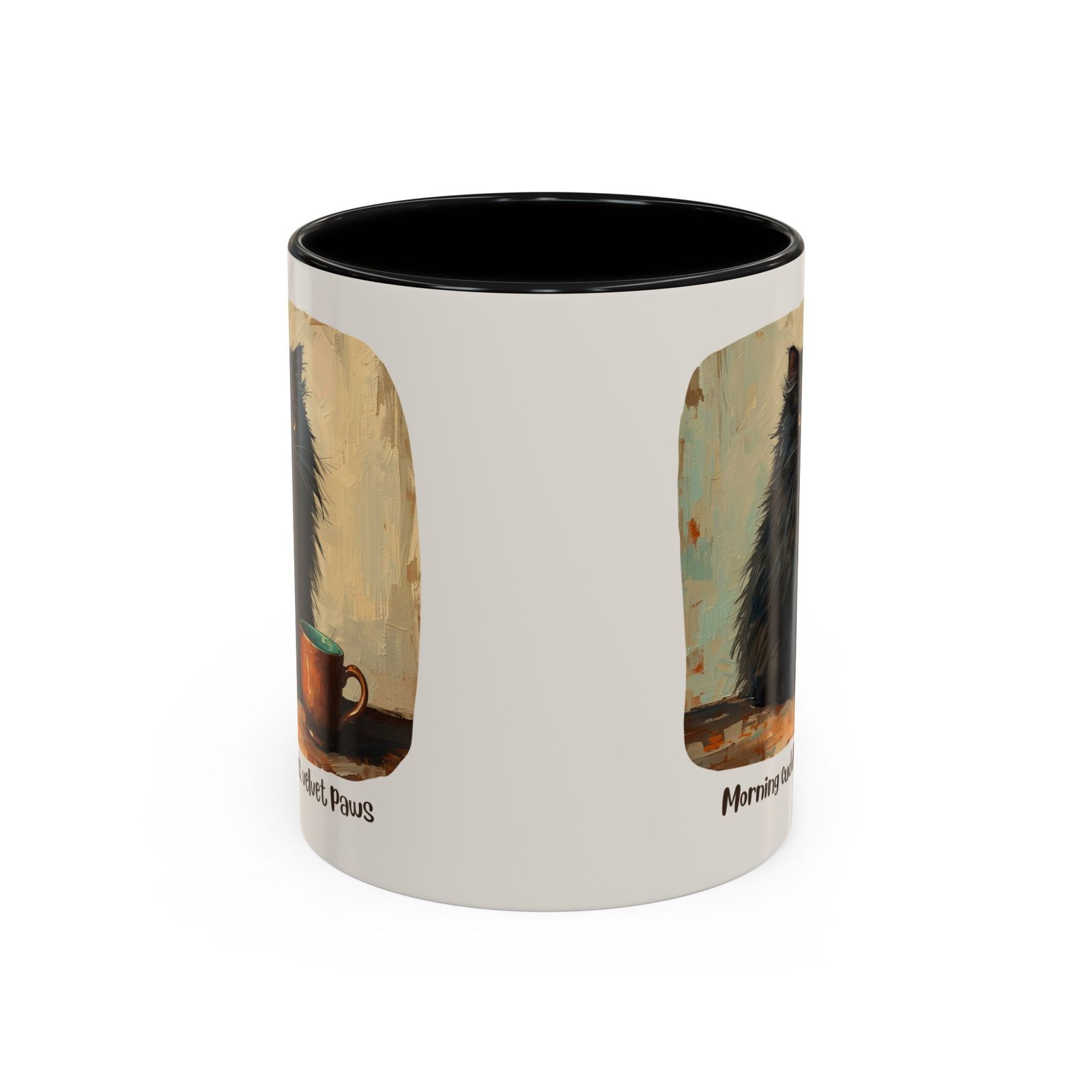 Accent Coffee Mug (11, 15oz) - Image 2