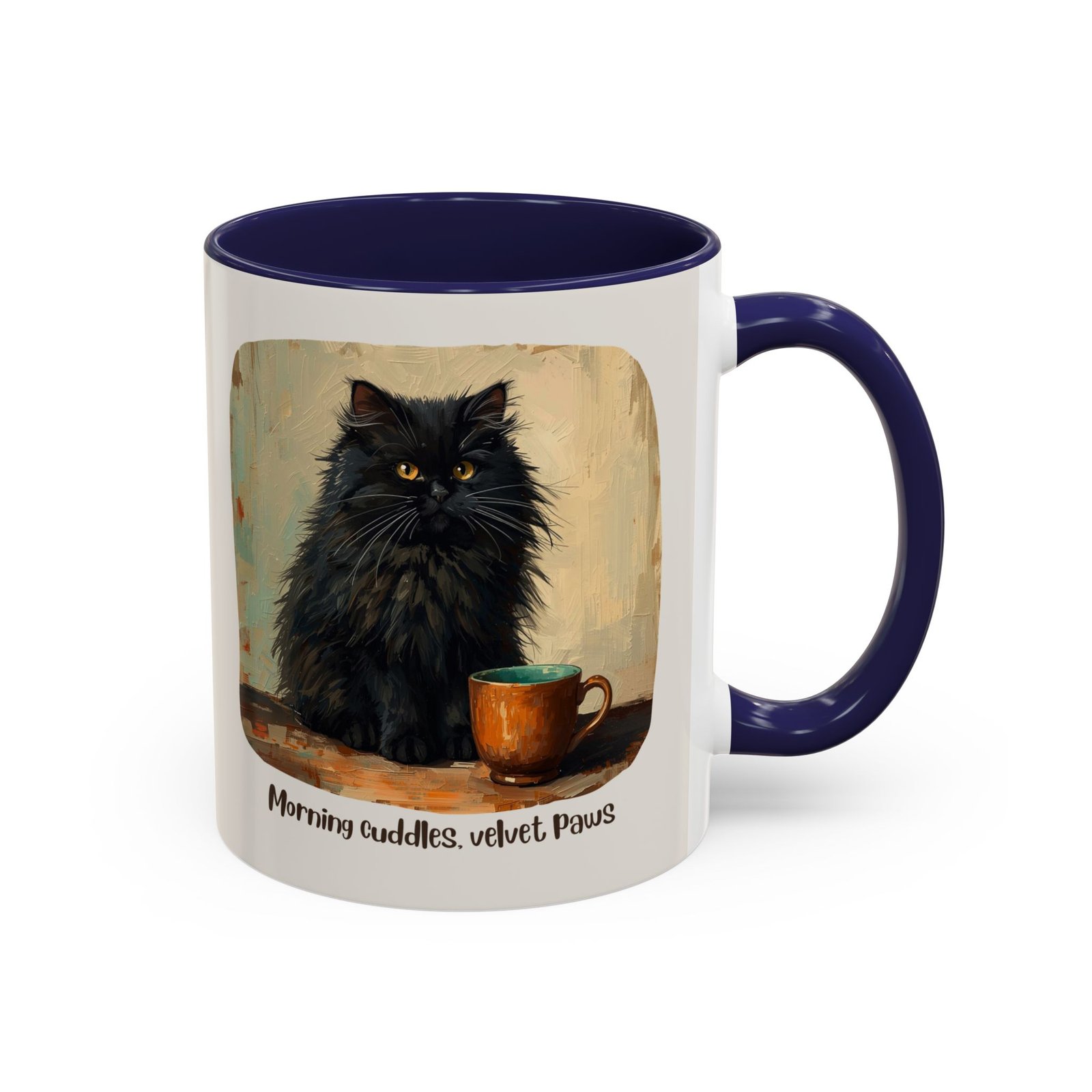 Accent Coffee Mug (11, 15oz) - Image 6