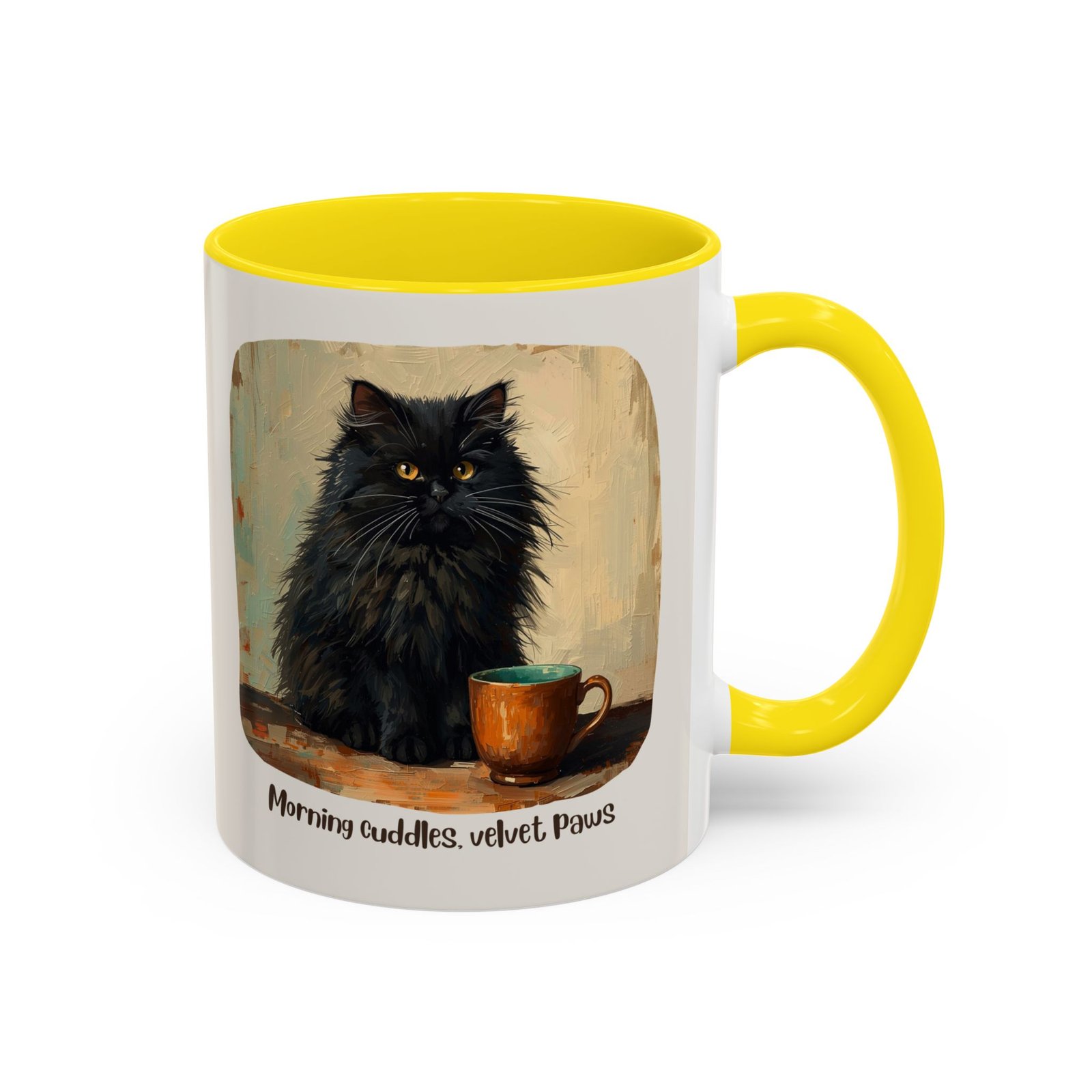 Accent Coffee Mug (11, 15oz) - Image 26