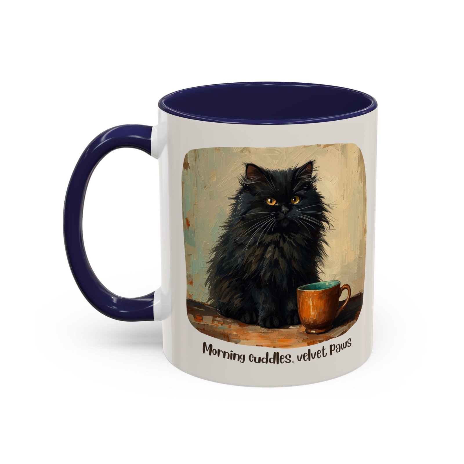 Accent Coffee Mug (11, 15oz) - Image 7