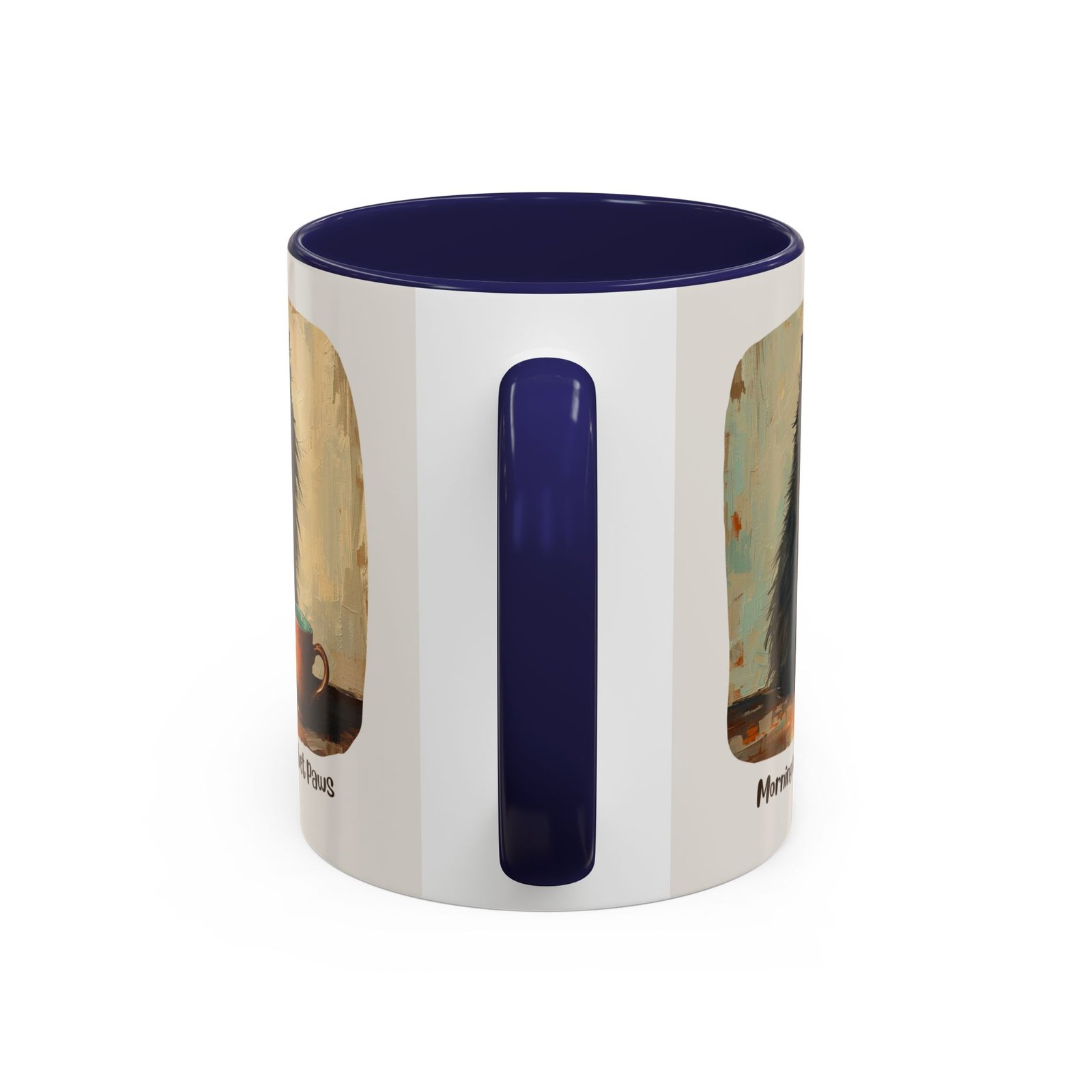 Accent Coffee Mug (11, 15oz) - Image 8
