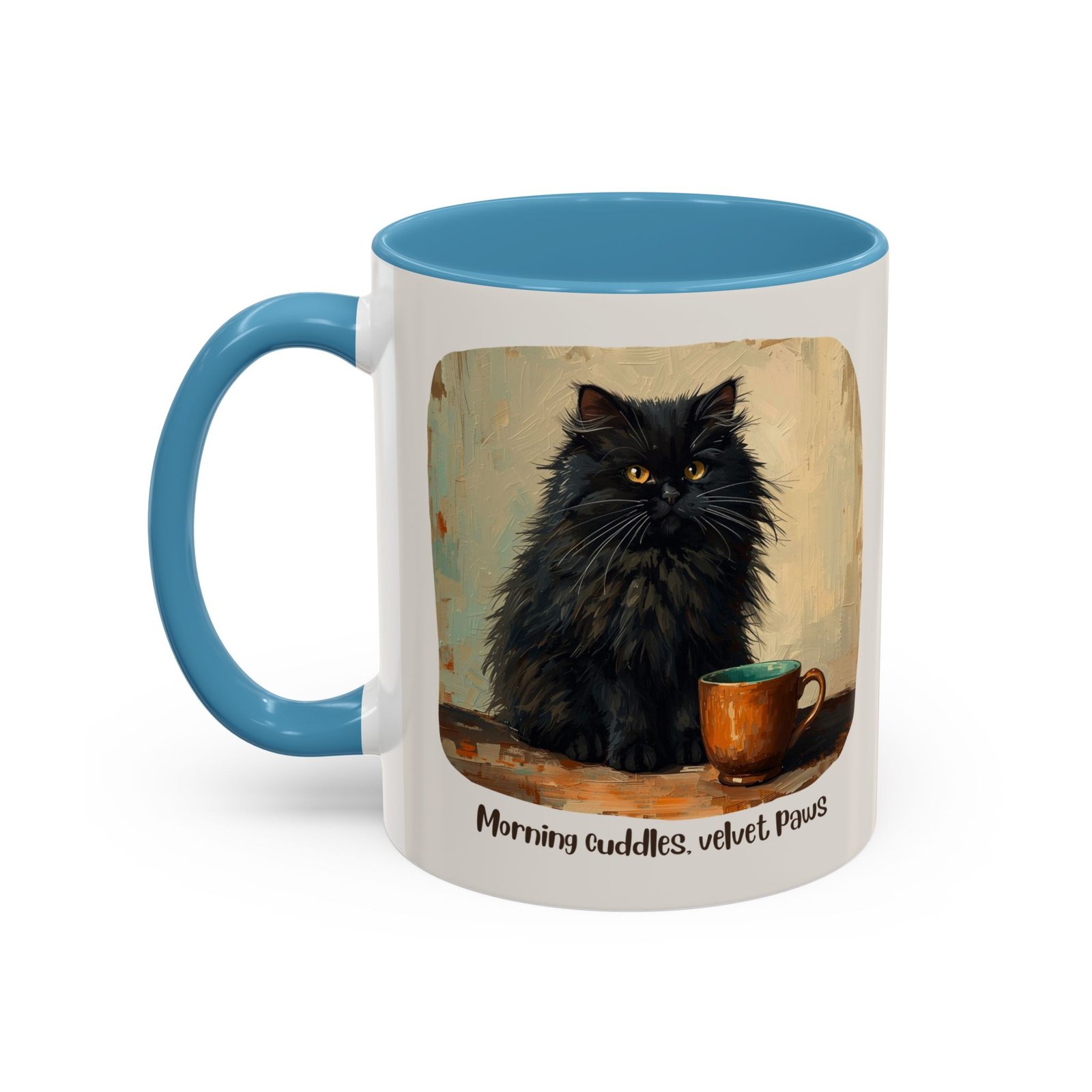 Accent Coffee Mug (11, 15oz) - Image 19