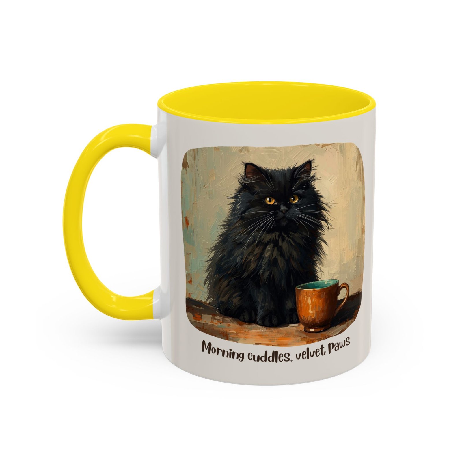 Accent Coffee Mug (11, 15oz) - Image 27