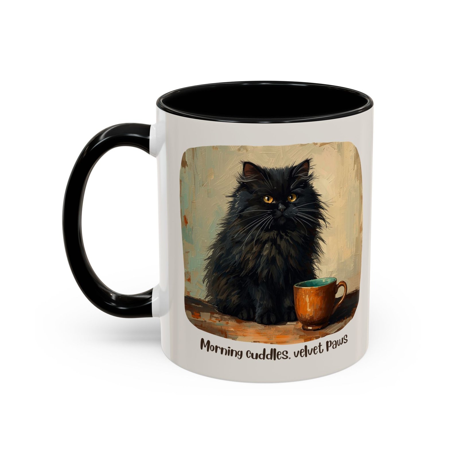 Accent Coffee Mug (11, 15oz) - Image 3