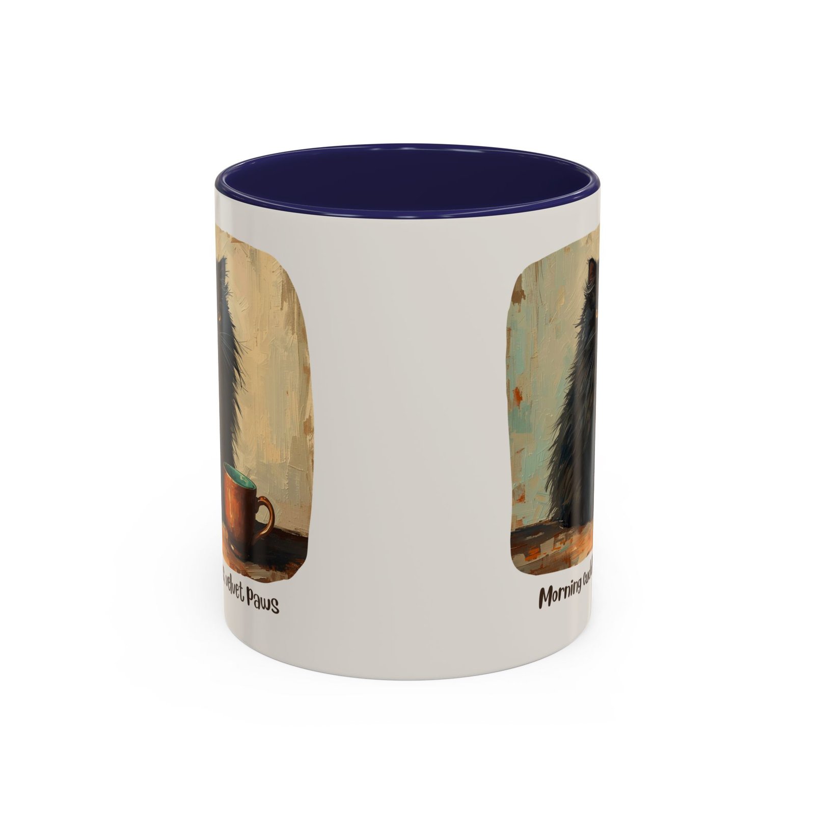 Accent Coffee Mug (11, 15oz) - Image 5