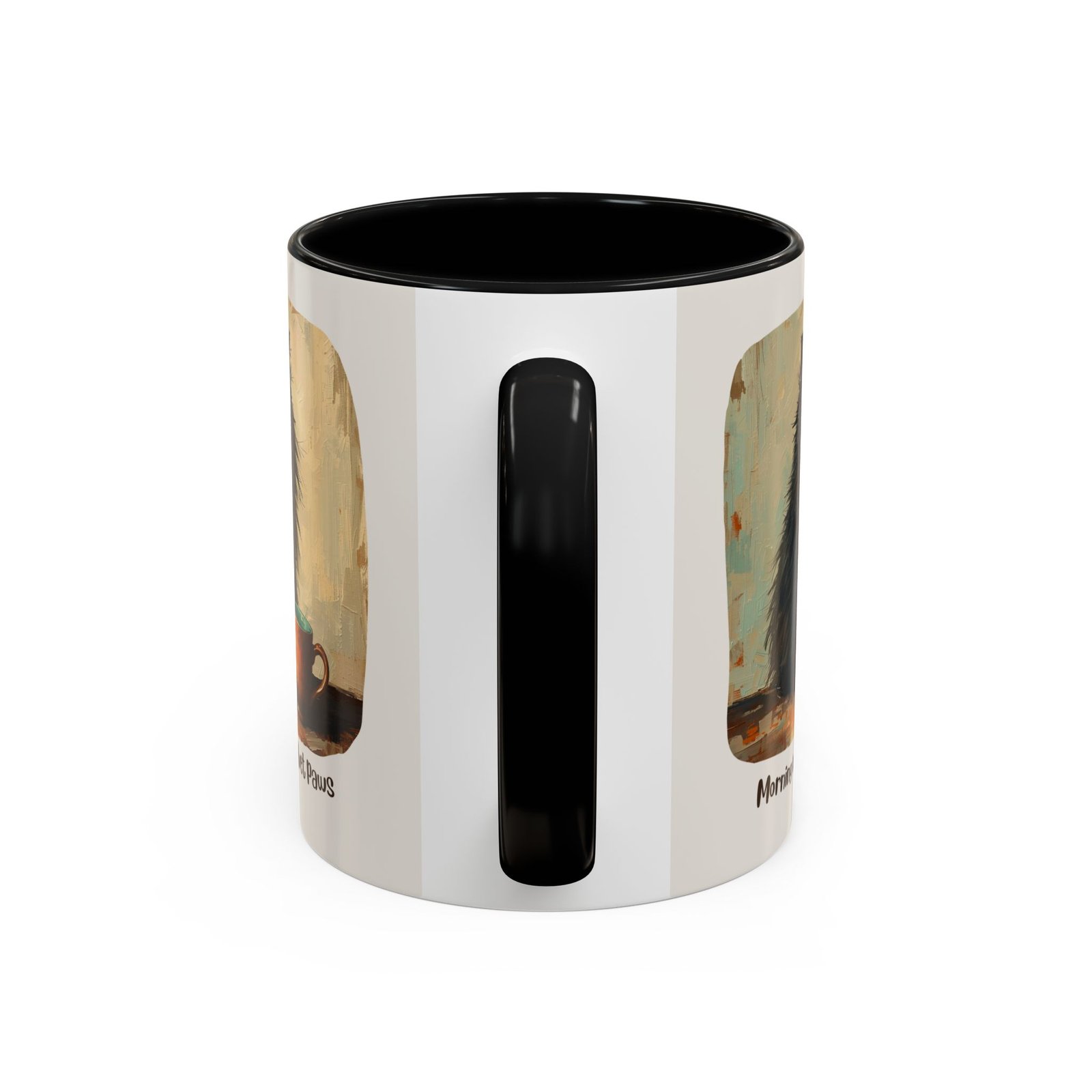 Accent Coffee Mug (11, 15oz) - Image 4