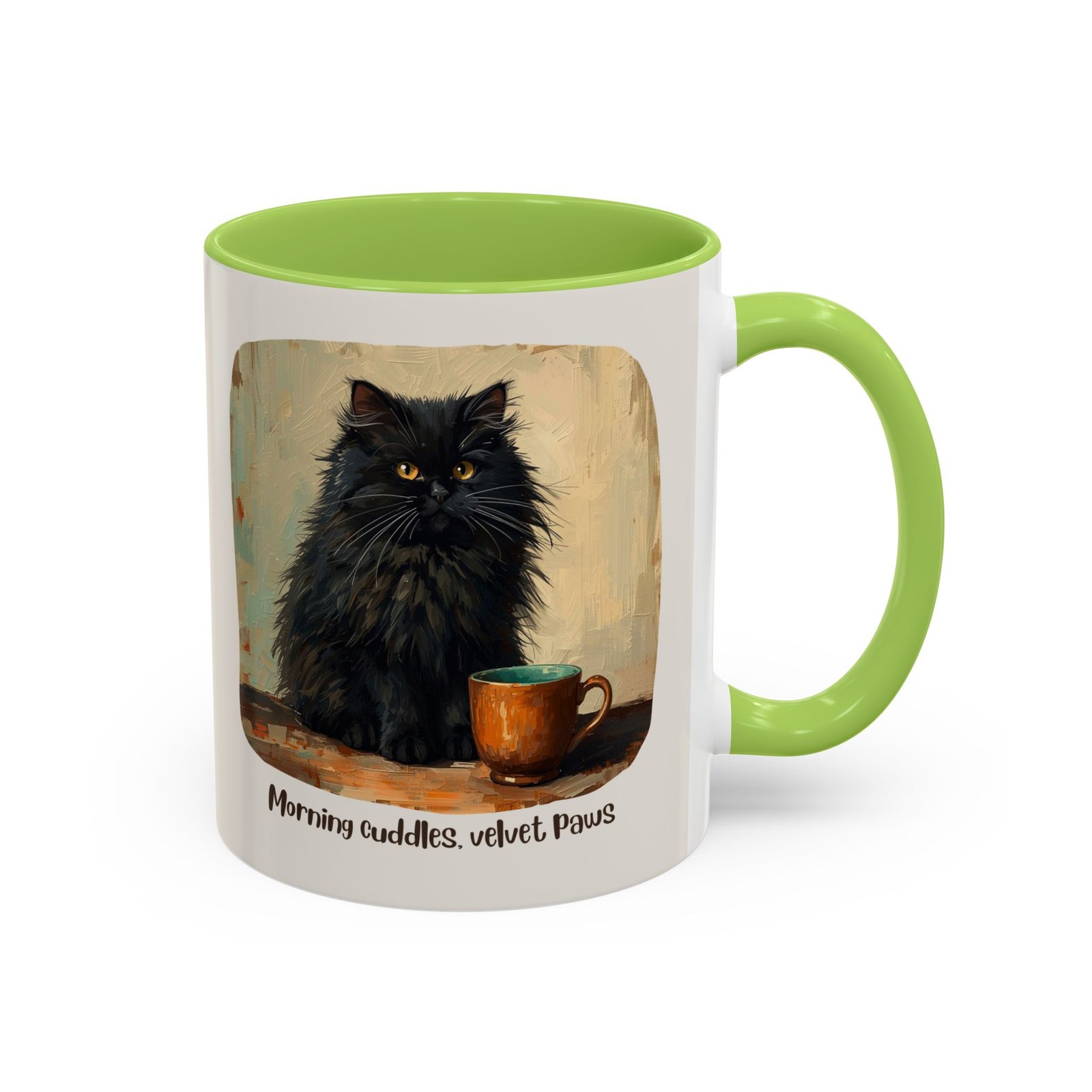 Accent Coffee Mug (11, 15oz) - Image 30