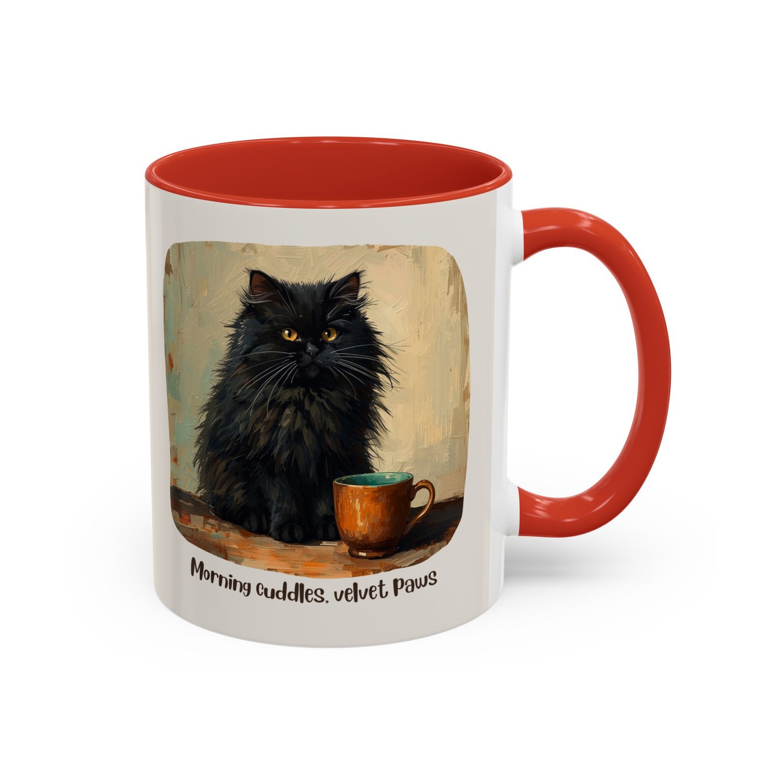 Accent Coffee Mug (11, 15oz) - Image 14