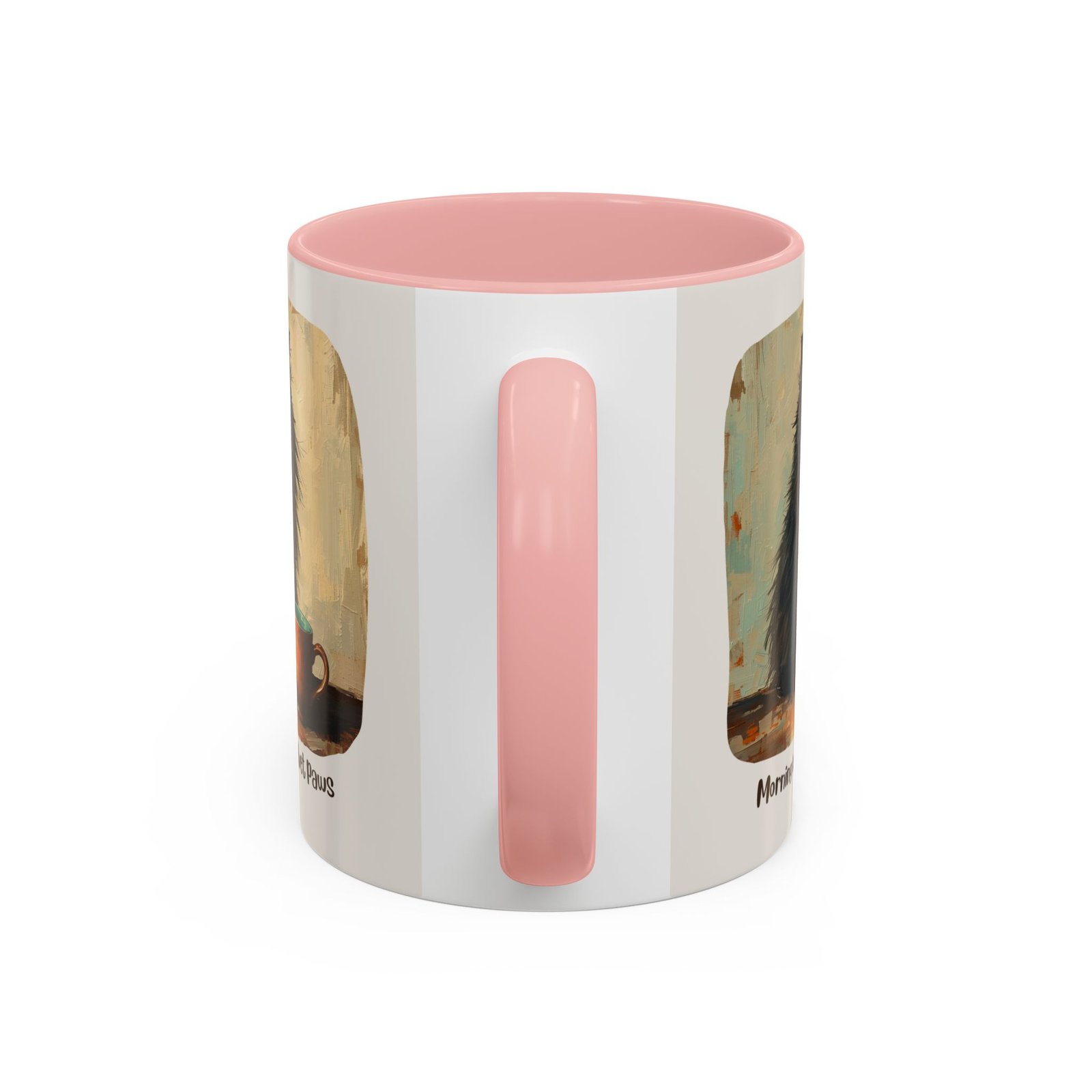 Accent Coffee Mug (11, 15oz) - Image 12