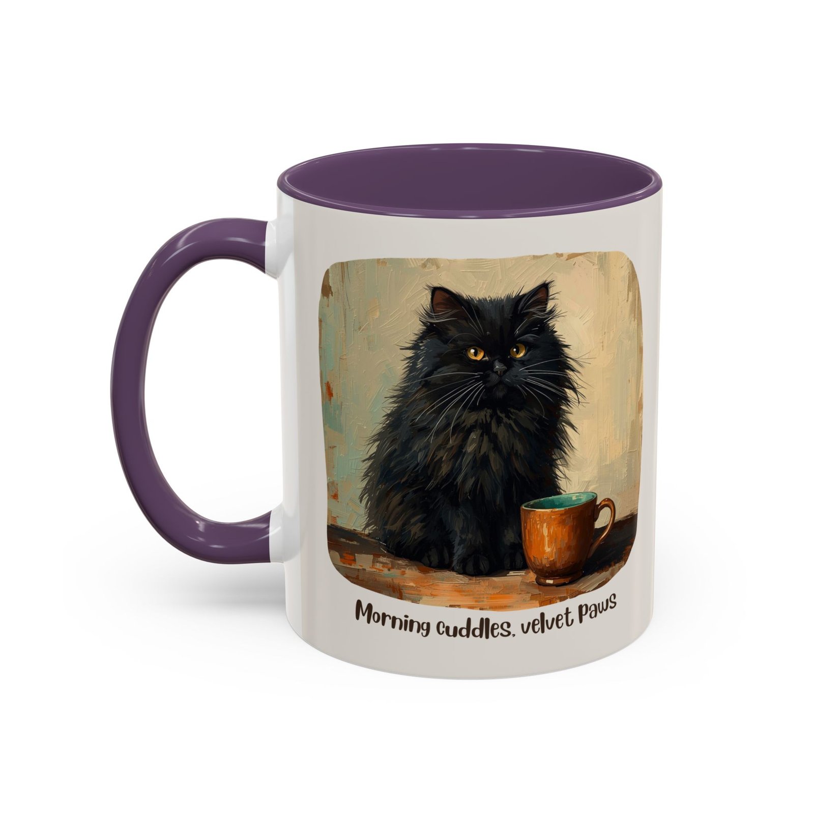 Accent Coffee Mug (11, 15oz) - Image 35