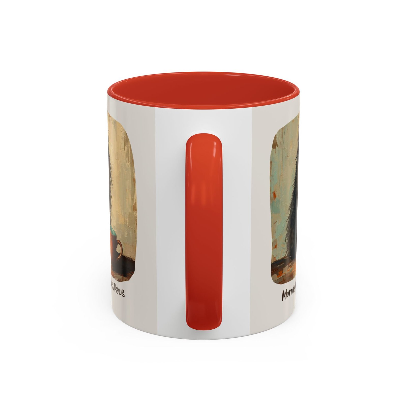 Accent Coffee Mug (11, 15oz) - Image 16