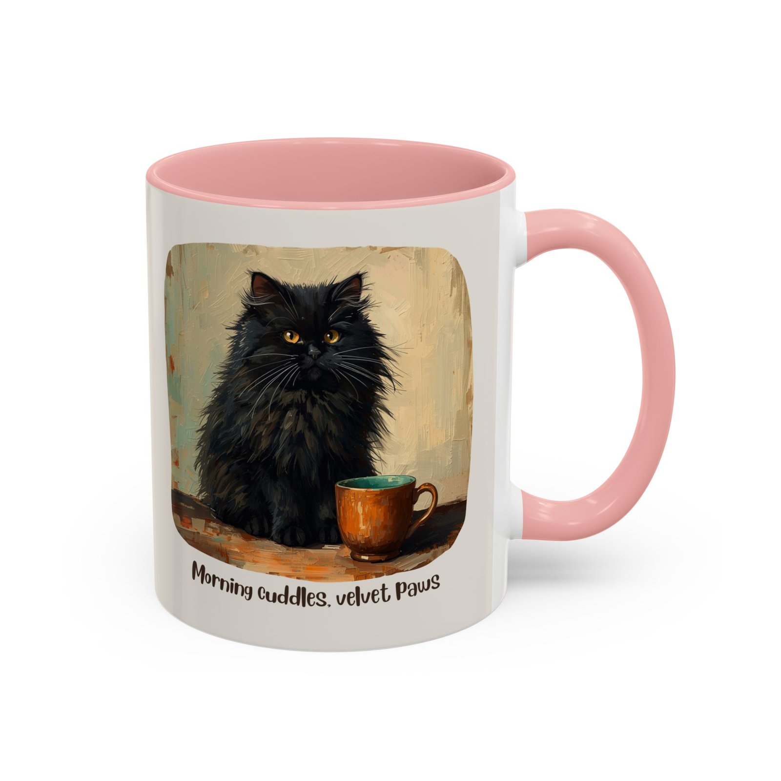 Accent Coffee Mug (11, 15oz) - Image 10