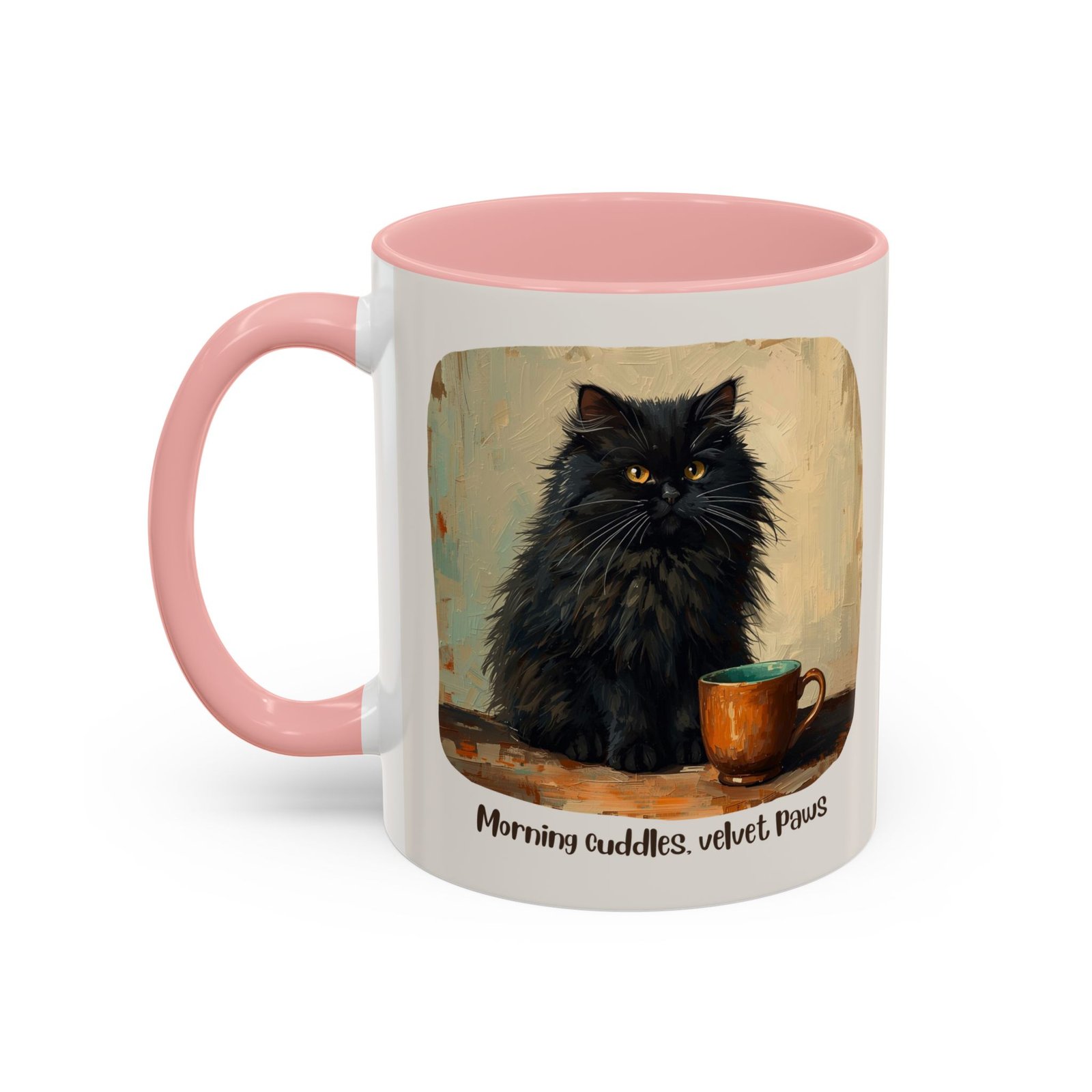 Accent Coffee Mug (11, 15oz) - Image 11