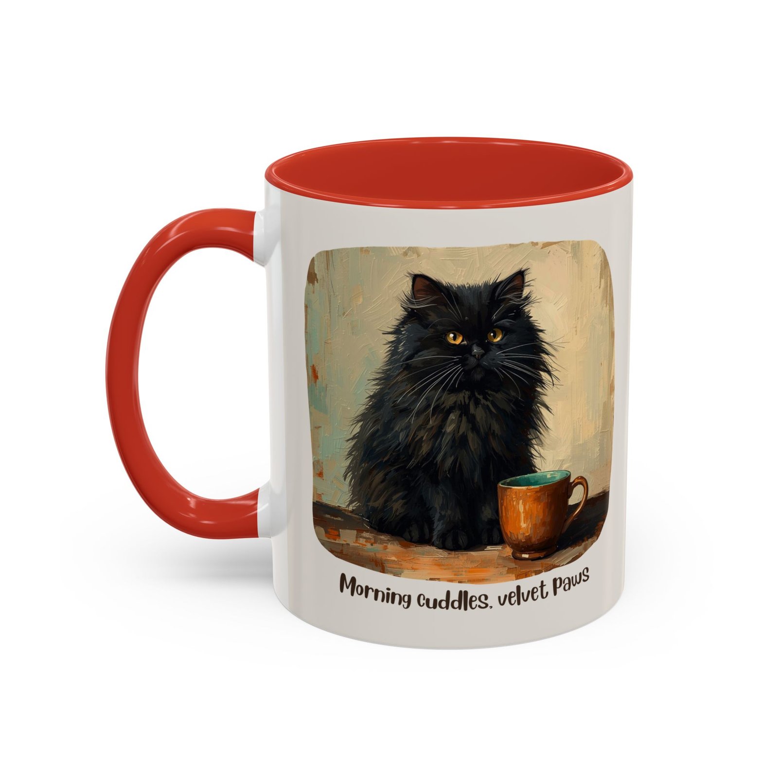 Accent Coffee Mug (11, 15oz) - Image 15