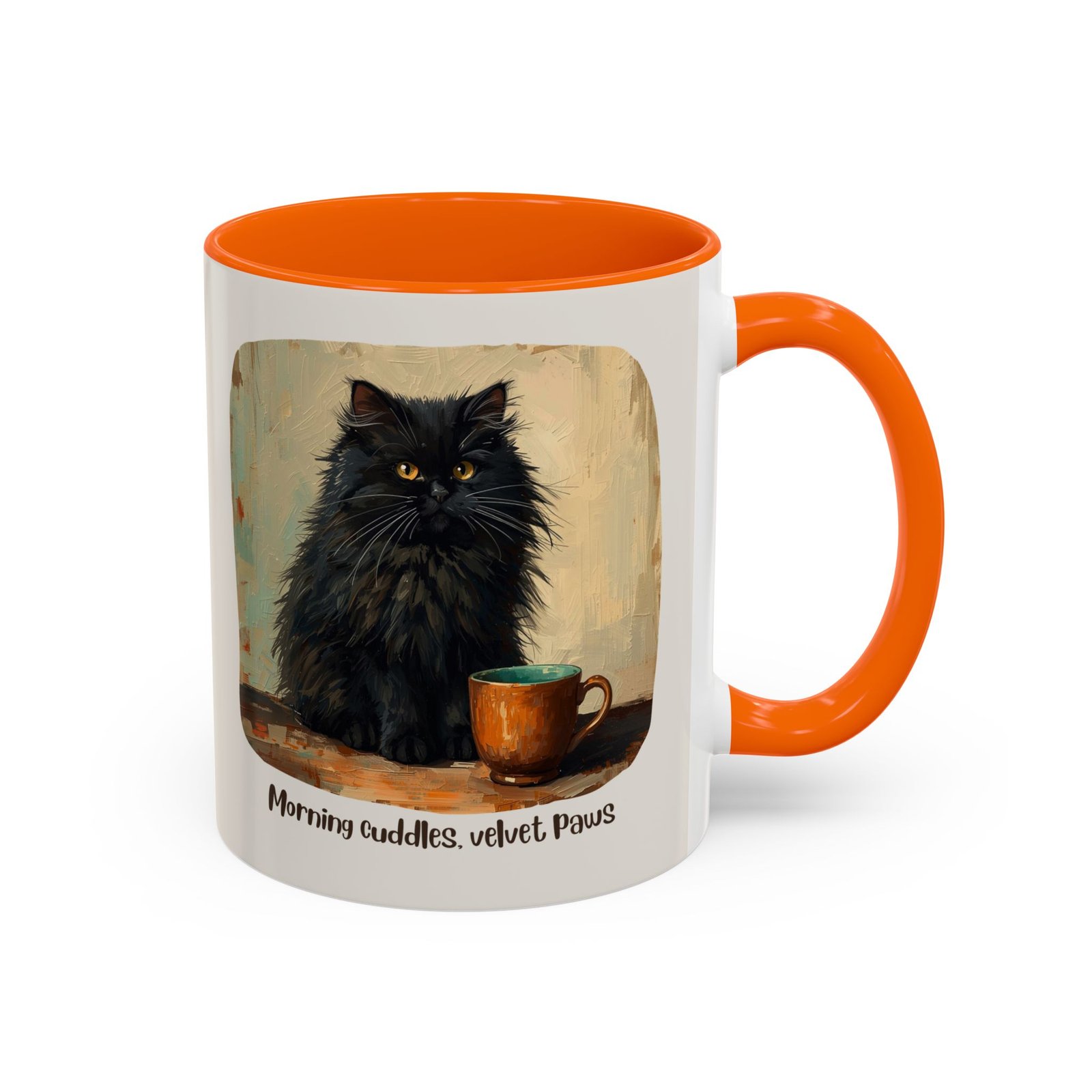 Accent Coffee Mug (11, 15oz) - Image 22