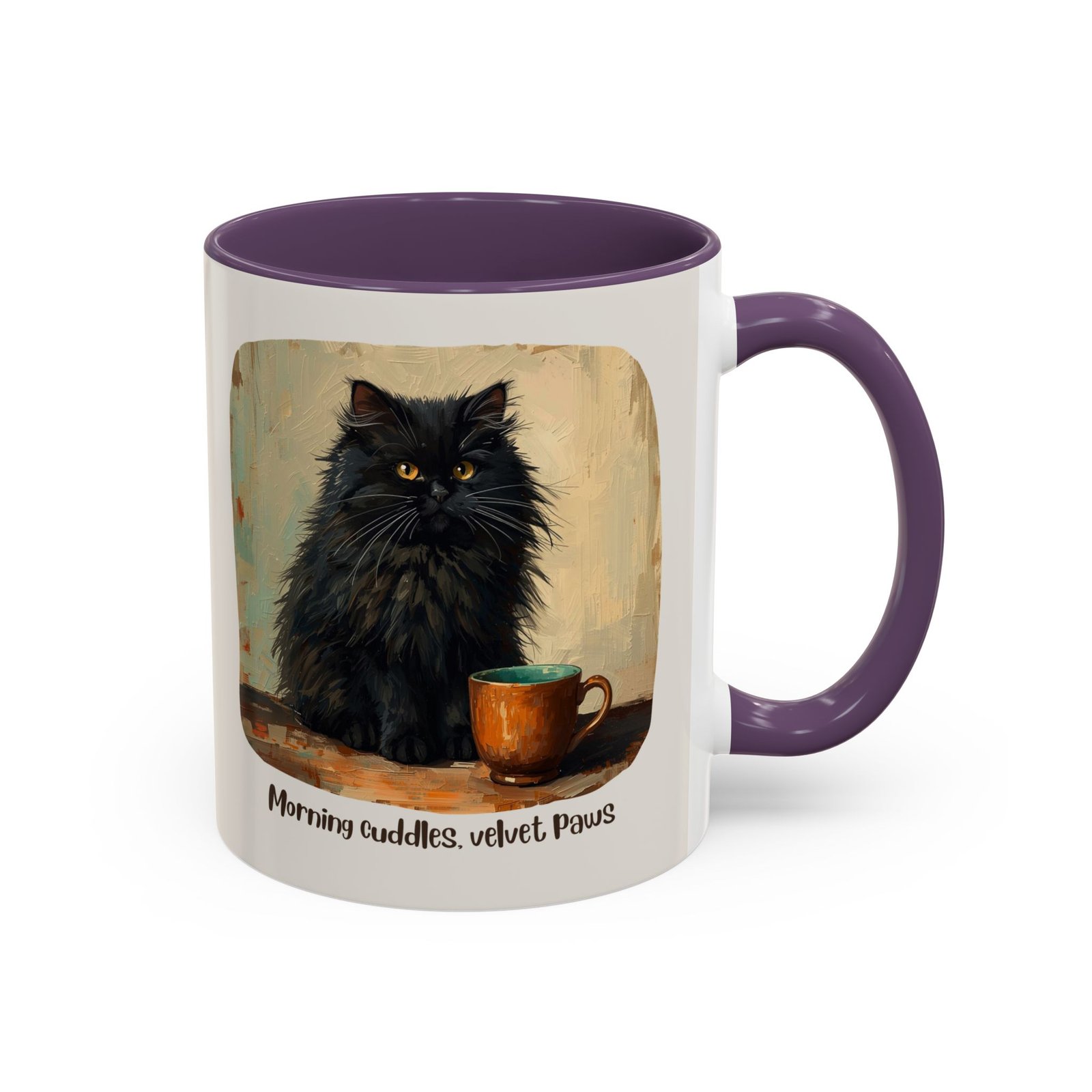 Accent Coffee Mug (11, 15oz) - Image 34