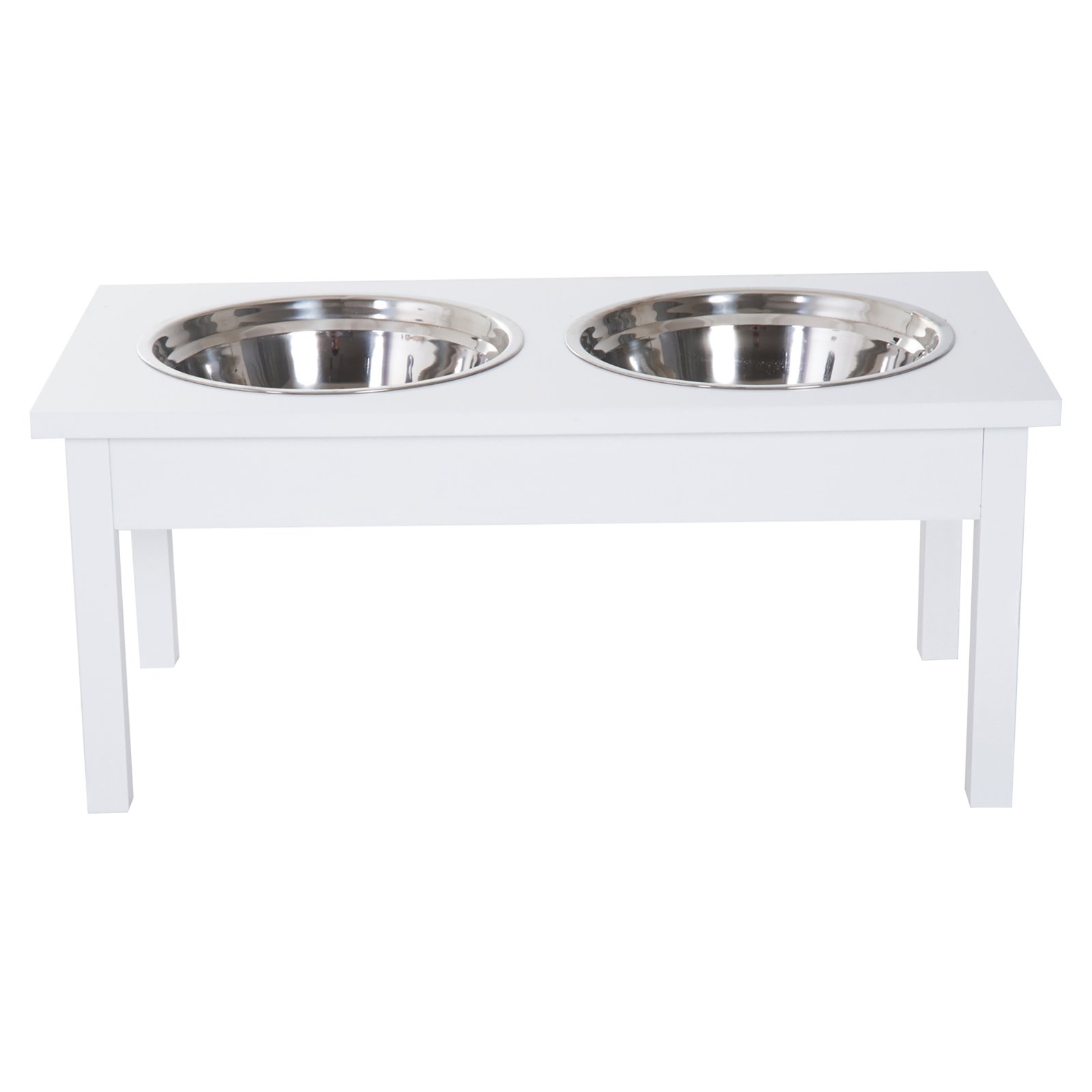 Elevated Pet Feeding Station - Image 5