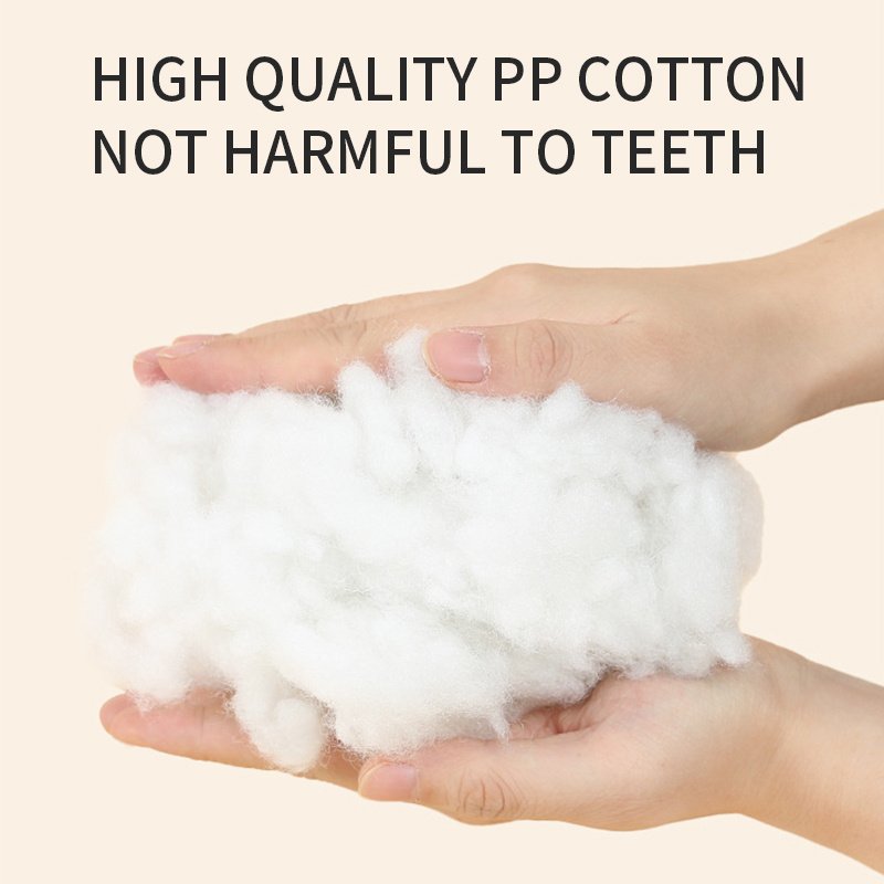 Squeaky Plush Dog Toy - Image 6