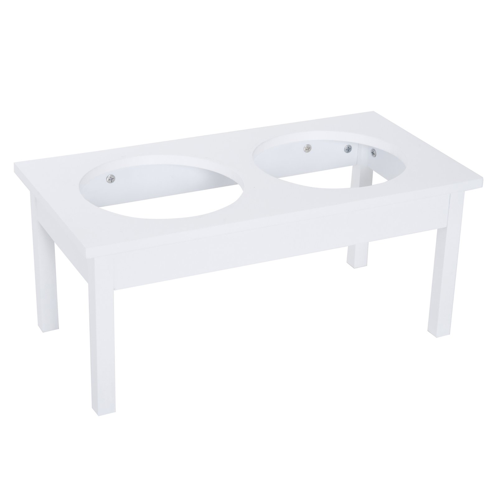 Elevated Pet Feeding Station - Image 3