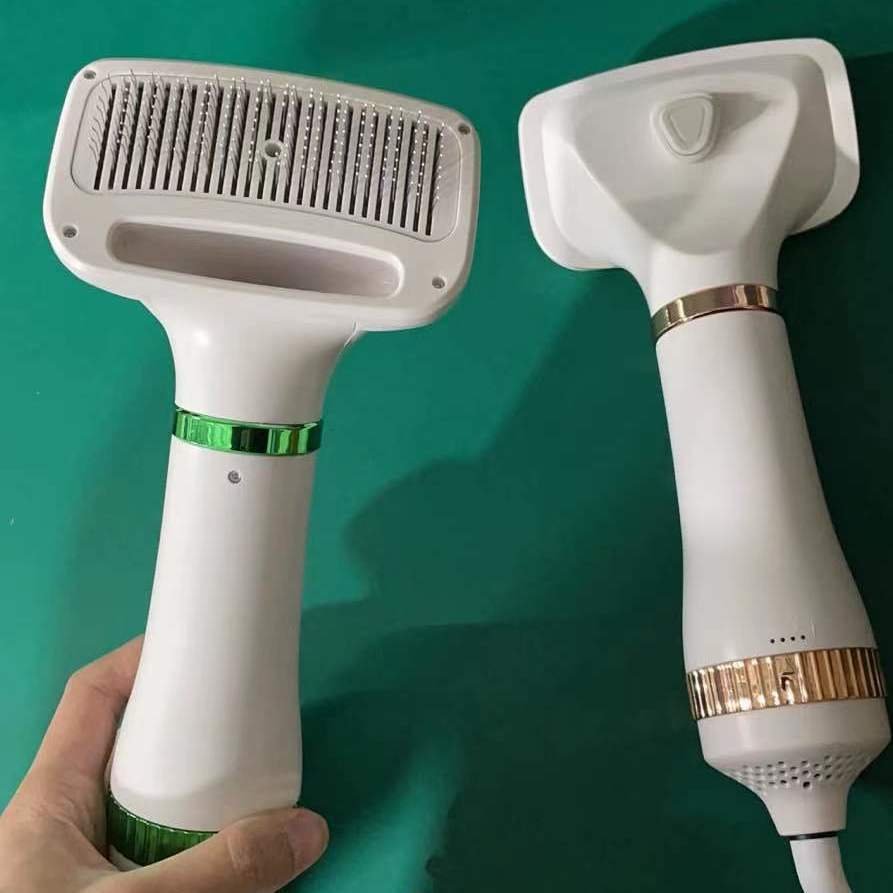 Pet Hair Dryer Brush - Image 4