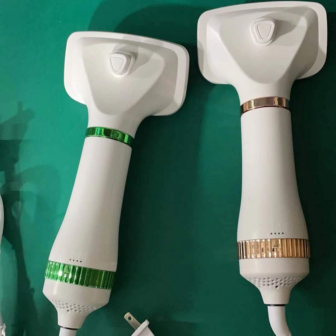 Pet Hair Dryer Brush - Image 2