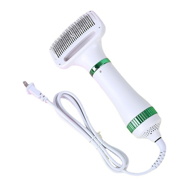 Pet Hair Dryer Brush - Image 5