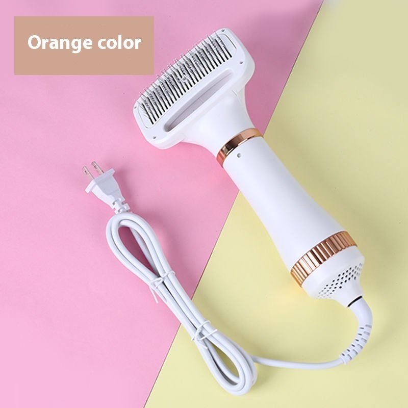 Pet Hair Dryer Brush - Image 7
