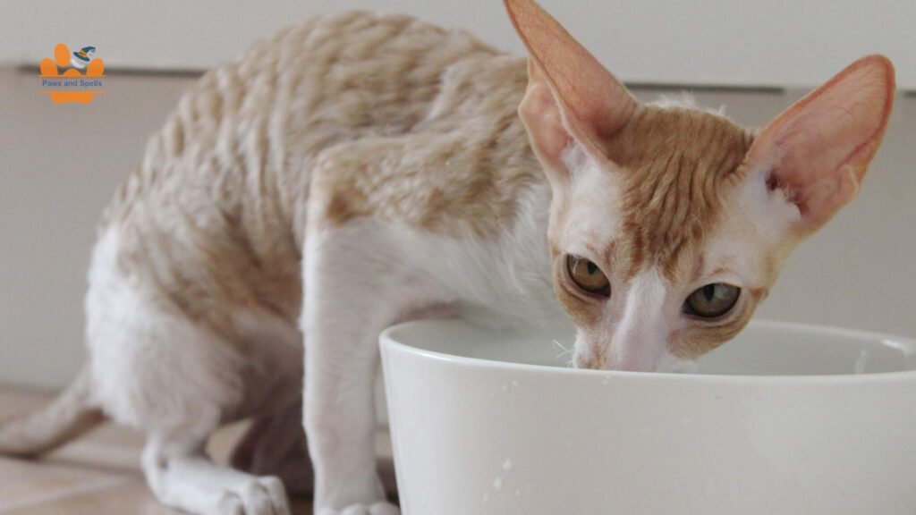 Cornish Rex Behavior
