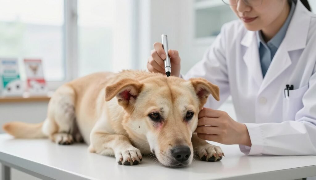 Dog Ear Problems