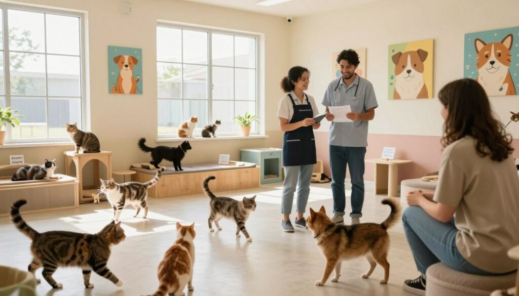 Ethical pet adoption guide
