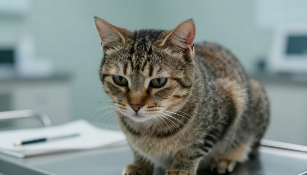 feline urinary tract disease