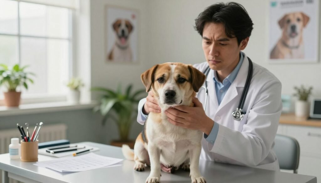gastritis in dogs