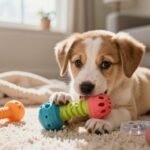 puppy teething solutions