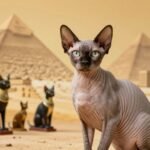 sphynx cat history